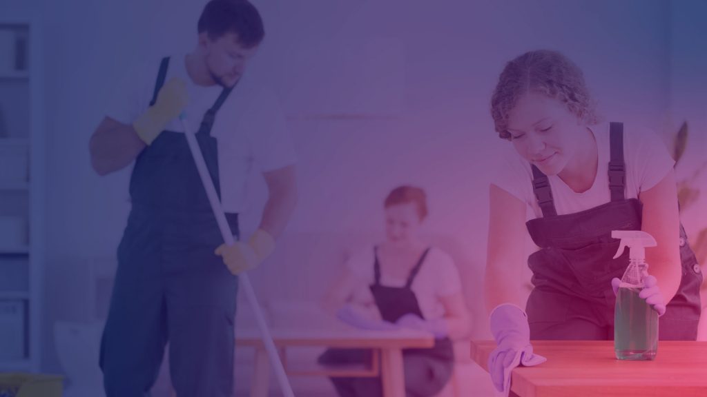 Websites for Cleaning Companies